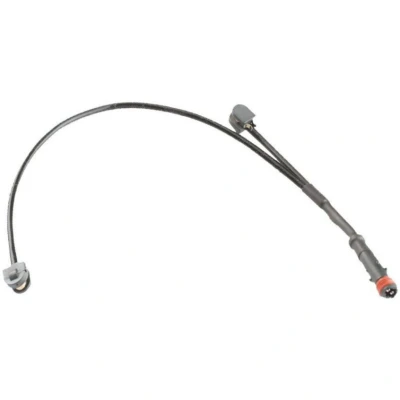 Abbildung von QUICK BRAKE WS 0395 A Verschleißanzeige Achssatz MERCEDES BENZ: E Klasse T modell, Limousine, C Limousine