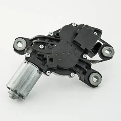 Abbildung von LST Wischermotor Scheibenwischer Motor hinten f Polo 6R