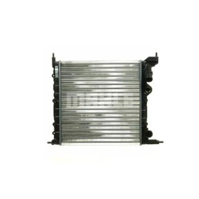 Abbildung von MAHLE CR 615 000P Kühlmittelkühler BEHR PREMIUM LINE