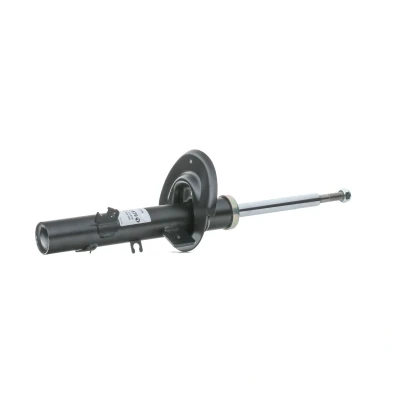 Abbildung von SACHS 313 679 Stoßdämpfer links Gasdruck Zweirohr Federbein oben Stift PEUGEOT: 207 CC, Schrägheck, SW