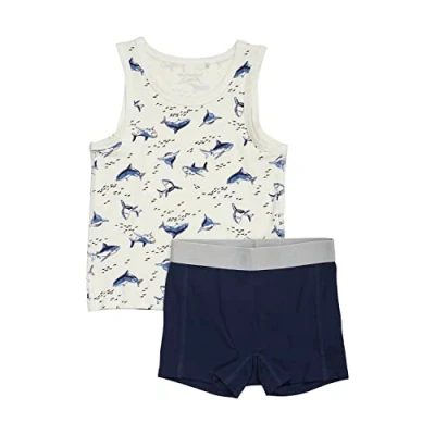 Abbildung von MINYMO Jungen Set Boys Underwear, Inifinity, 116 EU