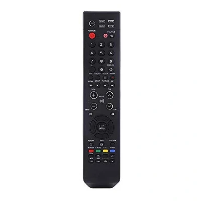 Abbildung von Universal TV Fernbedienung Ersatz Controller für BN59 00611A 00603A 00516A Smart