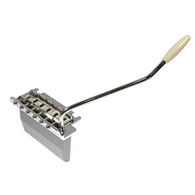 Abbildung von Fender American Standard Stratocaster Tremolo Bridge Assembly (&#039;08 Present)