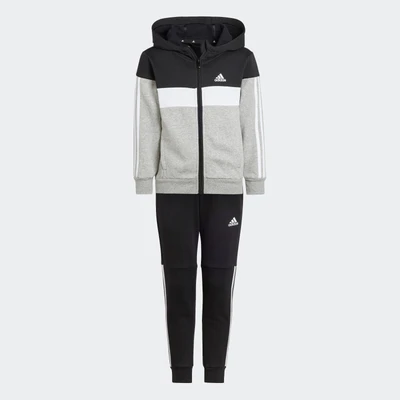 Abbildung von adidas Sportswear Trainingsanzug &quot;LK 3S TIB FL TS&quot;, (2 tlg.)