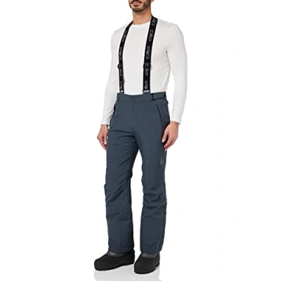 Abbildung von CMP Herren Skioverall, Titan, 46