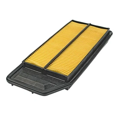 Abbildung von MEYLE 31 12 321 0021 Luftfilter 45 148 341 Filtereinsatz ORIGINAL Quality HONDA: Accord 7 Limousine, Tourer