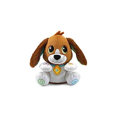 Abbildung von Englisch sprechender Welpe Bailey, +12 Monate, Vtech Toodler