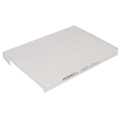 Abbildung von PURRO PUR PC2044 Innenraumfilter Aktivkohlefilter 251 181 20 RENAULT: Koleos 2, I
