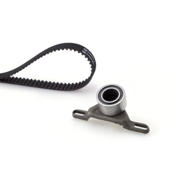 Abbildung von GATES FleetRunner Micro V Stretch Fit K015225XS Zahnriemensatz FORD: ESCORT 5 Cabriolet, Sierra Mk2 Limousine, 3