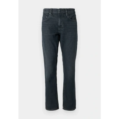 Abbildung von G STAR MOSA Jeans Straight Leg, Herren, Größe: 29x34, Worn in funnel cloud