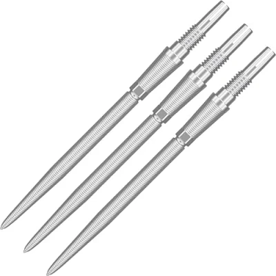 Abbildung von Target Swiss Points Storm Nano Silver 26 mm