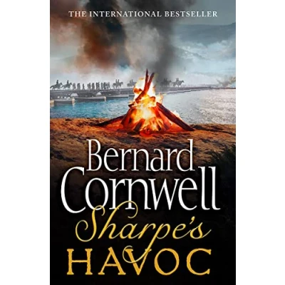 Abbildung von Sharpe&#039;s Havoc (The Sharpe Series): The Northern Portugal Campaign, Spring 1809 Series, Book 7)