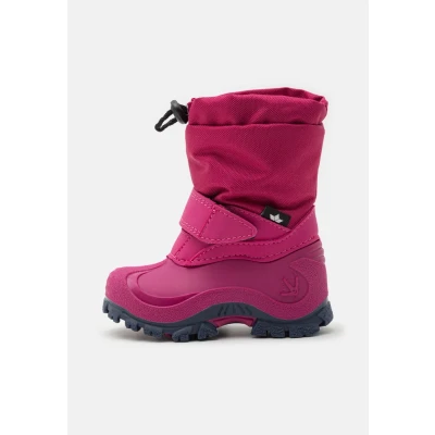 Abbildung von LICO Werro Snowboot/Winterstiefel für Kinder, Größe: 34, Pink Schuhe