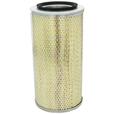 Abbildung von Luftfilter HENGST FILTER E278L