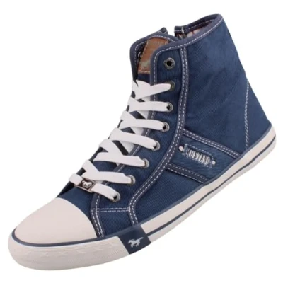 Abbildung von Mustang Shoes 4058505/841 Sneaker