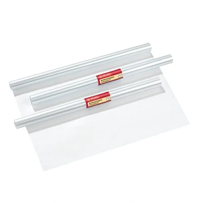 Abbildung von Herlitz 5105101 Bucheinschlagfolie 40 x 500 cm