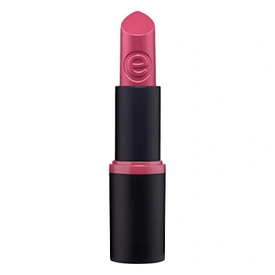 Abbildung von essence Lippenstift ultra last instant colour lipstick fancy blush