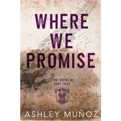 Abbildung von Where We Promise: Alternate Cover