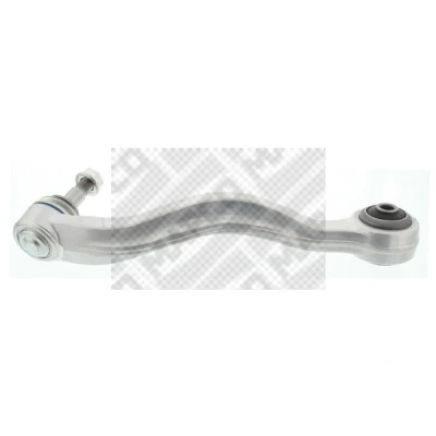 Abbildung von MAPCO 59629 Querlenker Vorderachse links, unten, hinten Aluminium BMW: 7, 6 Coupe, Cabrio