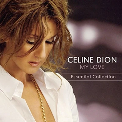 Abbildung von My Love: the Essential Collection