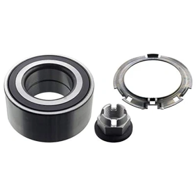 Abbildung von FEBI BILSTEIN 23330 Radlagersatz OPEL: Vivaro A Kastenwagen, Combi, Pritsche / Fahrgestell, RENAULT: TRAFIC 2 Bus, Kasten