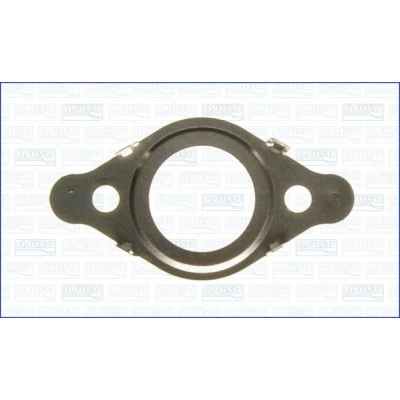 Abbildung von AJUSA 01176400 Dichtung, AGR Ventil TOYOTA: Avensis II Kombi, Verso, RAV4 III SUV, LEXUS: IS 2