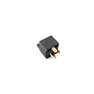Abbildung von Anlasser Relais 4 polig 12V 40A für Yamaha Neos, Aerox, Rieju, AM6