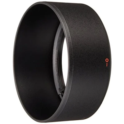 Abbildung von Canon CAN2432 ET 54B Gegenlichtblende 9517B005AA, 9527B001, Schwarz