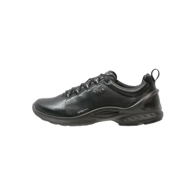 Abbildung von ECCO Joule Sneaker low, Damen, Größe: 35, Black Schuhe