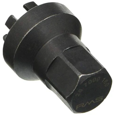 Abbildung von Kronenmutterschlüssel RMS für Vespa Rally/PX 80 200/PE/Lusso/Cosa 1/T5