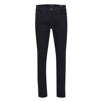 Abbildung von Blend Multiflex NOOS Jeans Straight Leg, Herren, Größe: 28x32, Denim unwashed blue