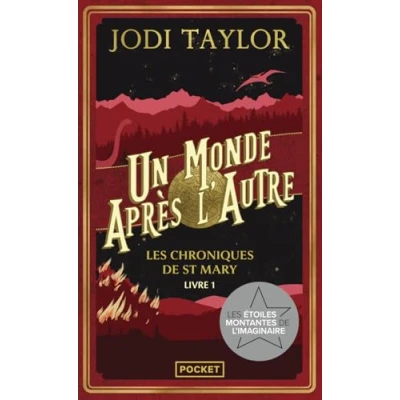 Abbildung von Les Chroniques de St Mary Volume 1 Un monde après l&#039;autre