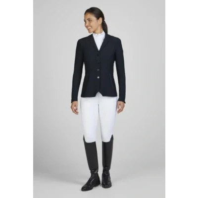Abbildung von Pikeur Turnierjacket Kjana Mesh Schwarz 36 Agradi.deVerkauft von Agradi