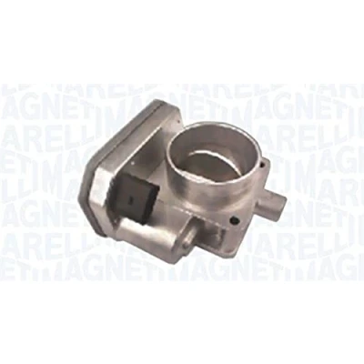 Abbildung von MAGNETI MARELLI 802000000082 Drosselklappe VOLKSWAGEN: Golf 4 Schrägheck, Polo IV Variant
