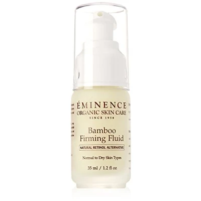 Abbildung von Eminence Bamboo Firming Fluid For Unisex 1,2 oz