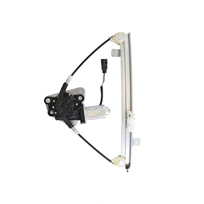 Abbildung von Ac Rolcar Fensterheber hinten rechts elektrisch mit Elektromotor 01.4542 RENAULT: Megane Scenic