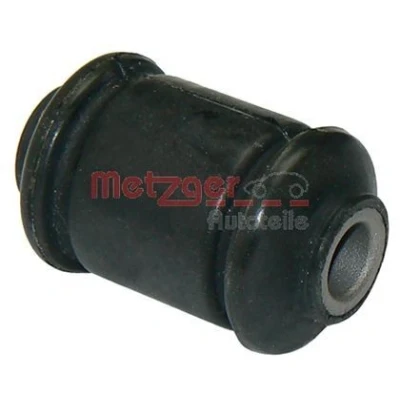 Abbildung von METZGER 52031108 Querlenkerlager Vorderachse, oben, hinten VOLKSWAGEN: Transporter 4 Bus, Kastenwagen