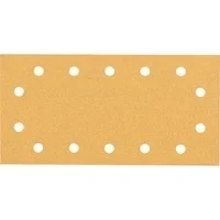 Abbildung von Expert C470 Schleifblatt, 115 x 230mm, K100