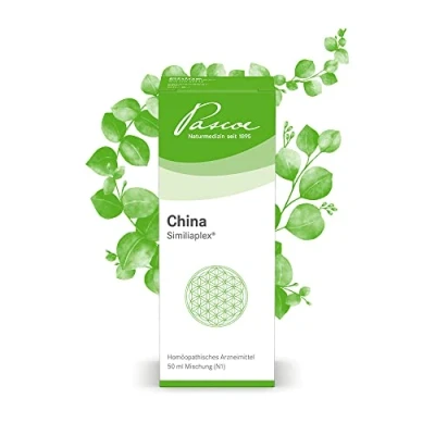 Abbildung von China Similiaplex 50 ml