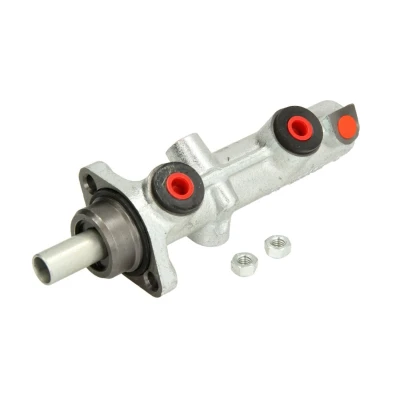 Abbildung von DELPHI LM40055 Hauptbremszylinder 24 VOLKSWAGEN: TRANSPORTER 3 Bus, Pritsche/Fahrgestell