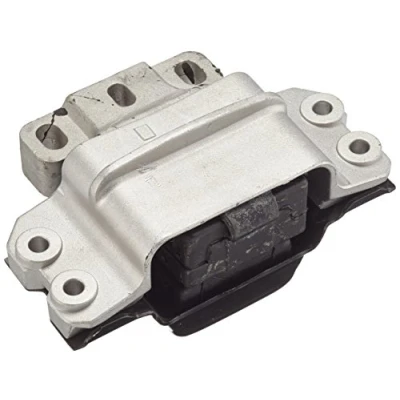 Abbildung von ORIGINAL IMPERIUM 32404 Lagerung, Schaltgetriebe hinten, links VOLKSWAGEN: Golf 4 Schrägheck, 5 Variant
