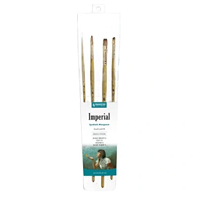 Abbildung von Pri Imperial Syn Lh Pro 4 teiliges Set