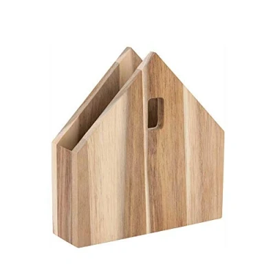 Abbildung von räder Serviettenhalter Serviettenhaus klein 16 x 15,5 4cm