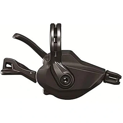 Abbildung von Shimano Schaltunge 2091179060 Schwarz One size