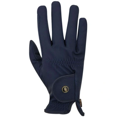 Abbildung von BR Handschuh Grip Pro 9 Dunkelblau
