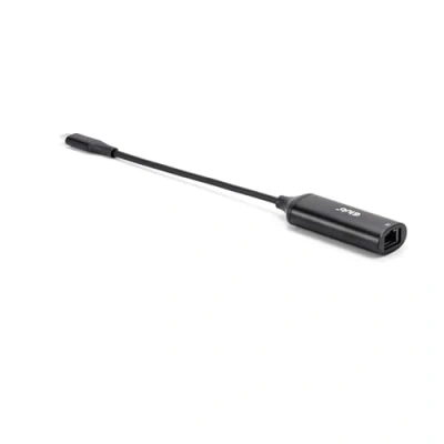 Abbildung von Club 3D Adapter USB C&gt; RJ45 5Gbps St/Bu retail Digital/Daten (CAC 2530)