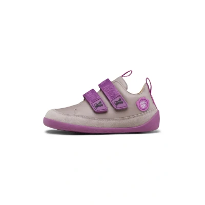 Abbildung von Affenzahn Buddy Koala Lauflernschuh Rose beige pink für Kinder, Größe: 32, Schuhe