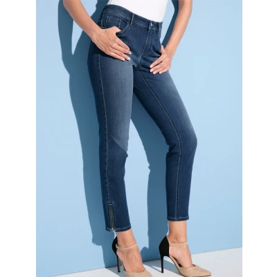 Abbildung von ascari Stretch Jeans, (1 tlg.)