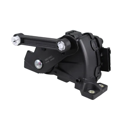 Abbildung von METZGER 0901493 Sensor, Gaspedalstellung Schaltgetriebe RENAULT: CLIO 2, Kangoo I, I Rapid