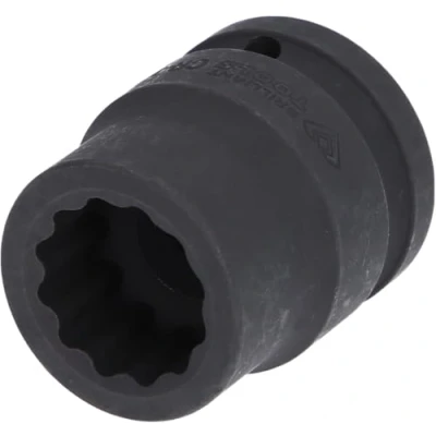 Abbildung von KS TOOLS BT025601 Kraft Stecknuss 24 20 (3/4&quot;) Zwölfkant